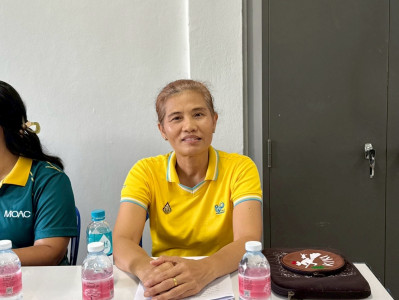 เข้าร่วมประชุมคณะทำงานขับเคลื่อนงานด้านการเกษตรระดับอำเภอ ... พารามิเตอร์รูปภาพ 1